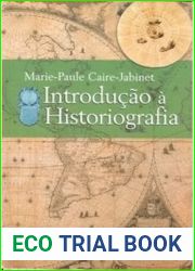 Introducao a Historiografia