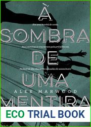 A sombra de uma mentira