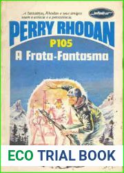 A Frota-Fantasma (Perry Rhodan, Os Pos-bis, #105)