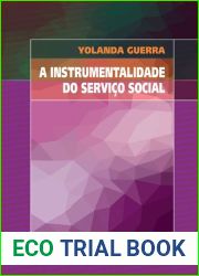 A Instrumentalidade do Servico Social