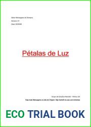 Petalas de luz