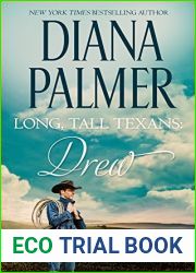 Long, Tall Texans: Drew