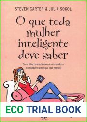 O Que Toda Mulher Inteligente Deve Saber