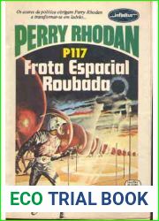 Frota Espacial Roubada (Perry Rhodan, Os Pos-bis, #117)