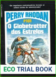 O Globetrotter das Estrelas (Perry Rhodan, Os Pos-bis, #101)