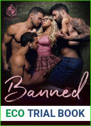 Banned (Winchester Academy, #4)