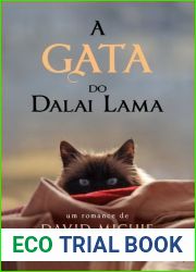 A Gata do Dalai Lama