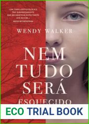 Nem Tudo Sera Esquecido