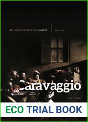 Um Nome Escrito em Sangue - A historia de Caravaggio