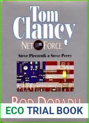 Net Force 05 - Bod dopadu (Czech Edition)