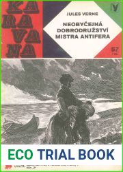Neobycejna dobrodruzstvi mistra Antifera
