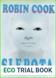 Slepota (Jack Stapleton and Laurie Montgomery, #1)