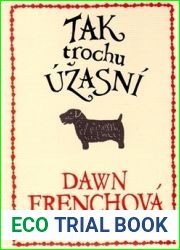 Tak trochu uzasni