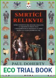 Smrtici relikvie (Sir Roger Shallot, #6)