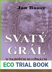 Svaty gral (V tajnych sluzbach Otce vlasti #6)