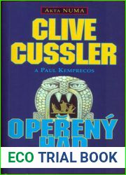 Opereny had (Akta NUMA, #1)