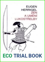 Zen a umeni lukostrelby