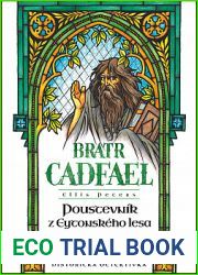 Poustevnik z Eytonskeho lesa (Pripady bratra Cadfaela 14.)