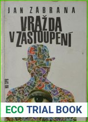 Vrazda v zastoupeni
