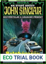 sesitova rada - 312 - Belphegoruv tunel (Czech Edition)
