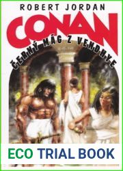 Conan a cerny mag z Vendhye