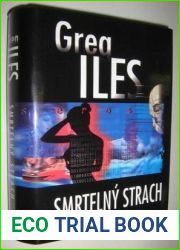 Smrtelny strach (Mississippi #1)