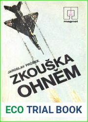 31.Zkouska ohnem (Czech Edition)