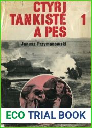 Ctyri tankiste a pes 1+2 (Czech Edition)