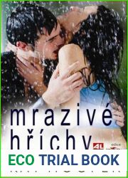 Mrazive hrichy (Krvava trilogie, #2)