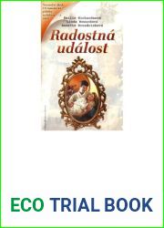 Radostna udalost (Czech Edition)