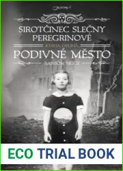 Podivne mesto (Sirotcinec slecny Peregrinove, #2)