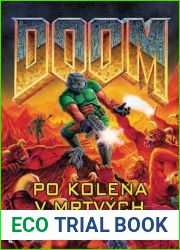 Po kolena v mrtvych (Doom, #1)