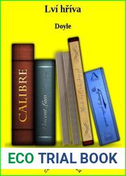 Lvi hriva (Czech Edition)
