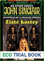 sesitova rada - 385 - Zlate kostry (Czech Edition)