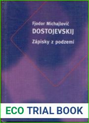 Zapisky z podzemi
