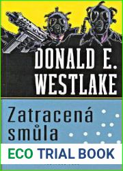 Zatracena Smula (Dortmunder, #5)