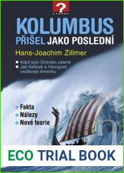 Joachim - Kolumbus prisel jako posledni (Czech Edition)