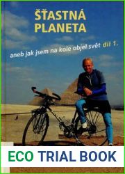 Stastna planeta I - Z Prahy na Novy Zeland (Czech Edition)