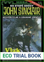sesitova rada - 128 - Vlak veze smrt (Czech Edition)