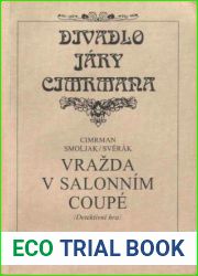 Vrazda v salonnim coupe : Detektivni hra