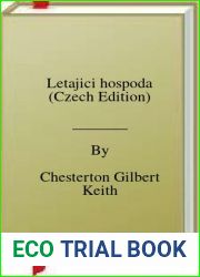Letajici hospoda (Czech Edition)