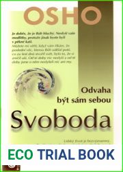 Svoboda - Odvaha byt sam sebou