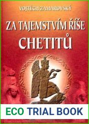 Za tajemstvim rise Chetitu
