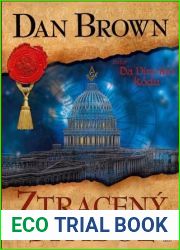 Ztraceny symbol (Robert Langdon, #3)