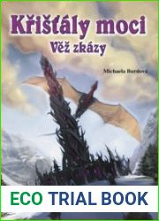 Vez zkazy (Kristaly moci, #3)