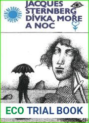 Divka, more a noc - Sternberg, Jacques (Czech Edition)
