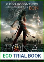 Eona: Posledni draci oko (Eon #2)