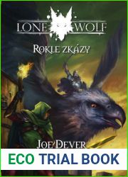 Rokle zkazy (Lone Wolf, #4)