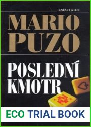 Posledni kmotr