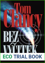 Bez vycitek (John Clark, #1)
